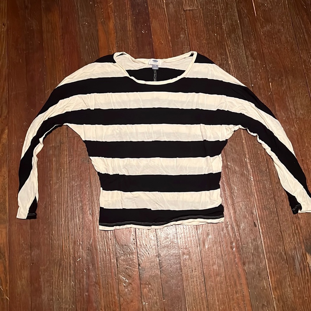 Dolman top